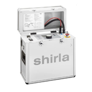 SHIRLA "Localización de fallas de cables"